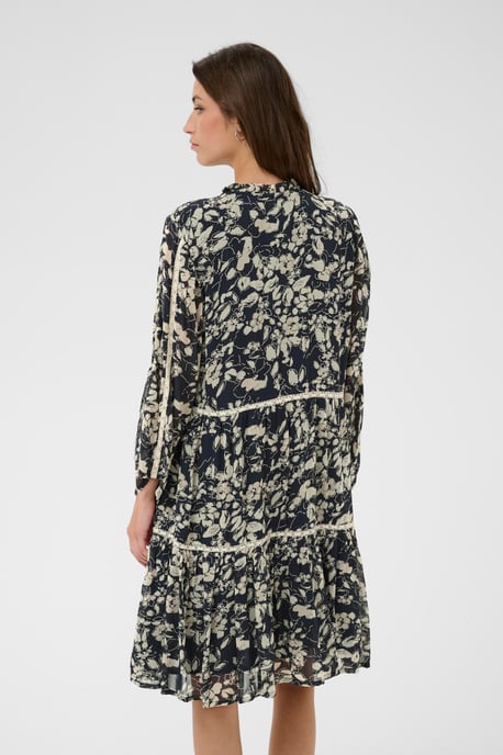 Jurk NibiPW Jurk Regular fit - Image 2
