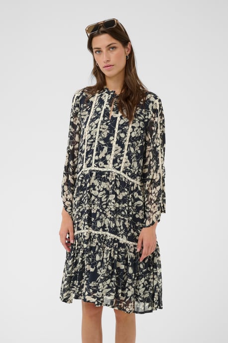 Jurk NibiPW Jurk Regular fit - Image 3