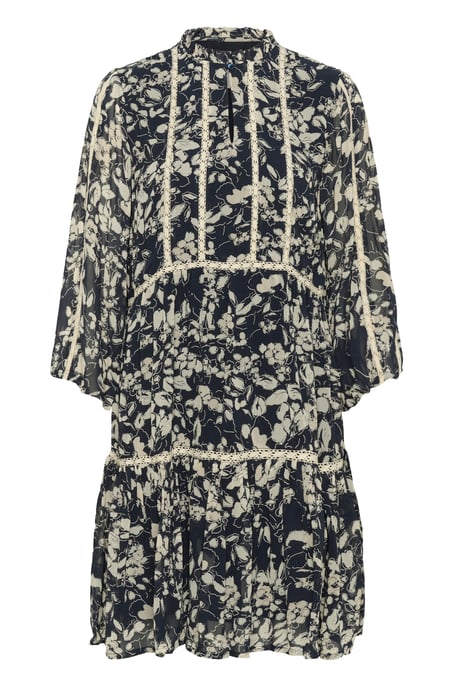 Jurk NibiPW Jurk Regular fit - Image 4