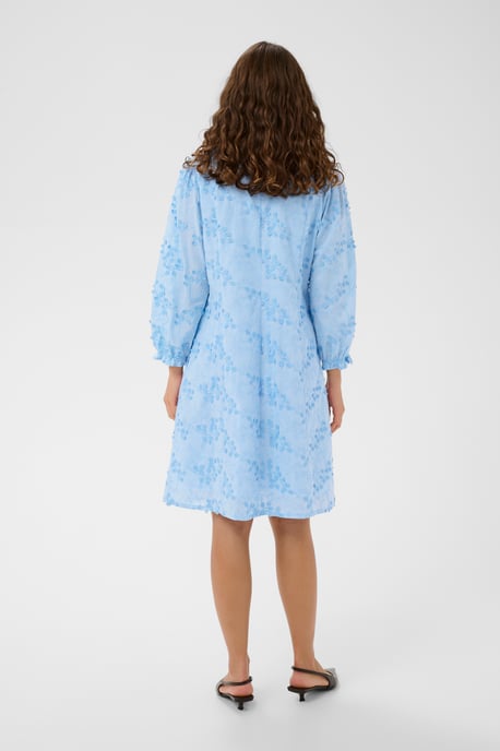 Jurk CUakula Jurk Classic fit - Image 2