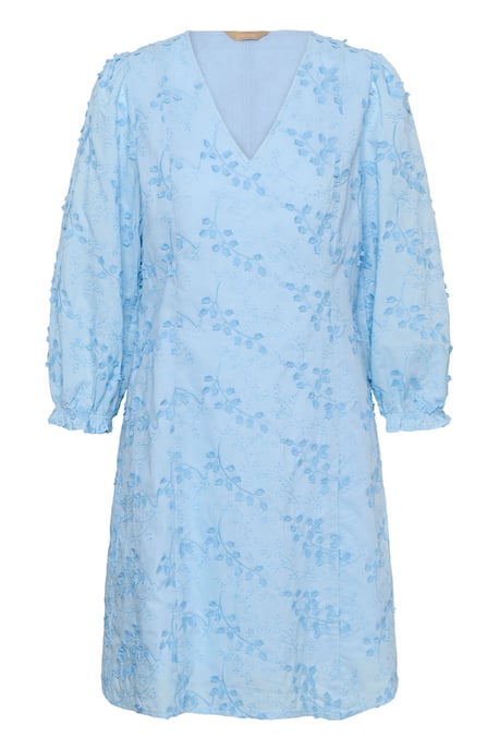 Jurk CUakula Jurk Classic fit - Image 4