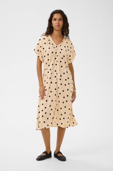 Jurk SLArjana Jurk Feminine - Image 1