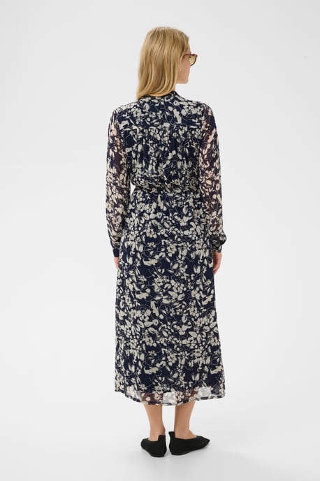 Jurk AltinaPW Jurk Easy fit - Image 3