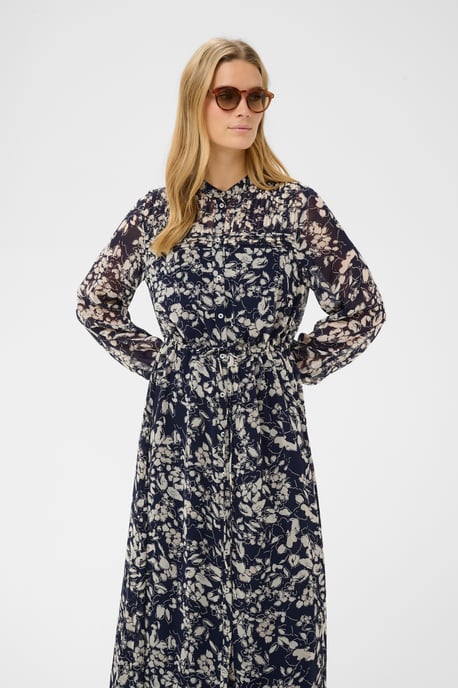 Jurk AltinaPW Jurk Easy fit - Image 4