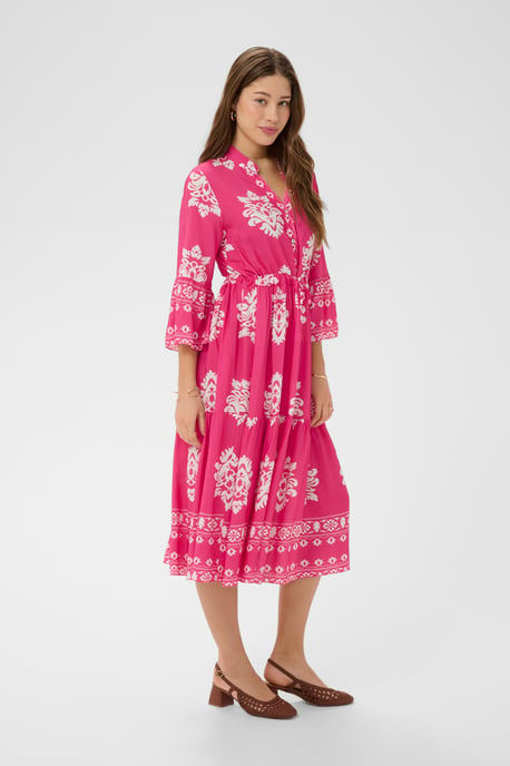 Jurk CRKoren Jurk Feminine - Image 2