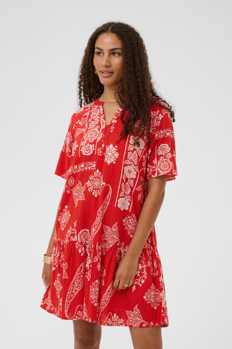 Jurk CRGianna Jurk Regular fit - Image 3