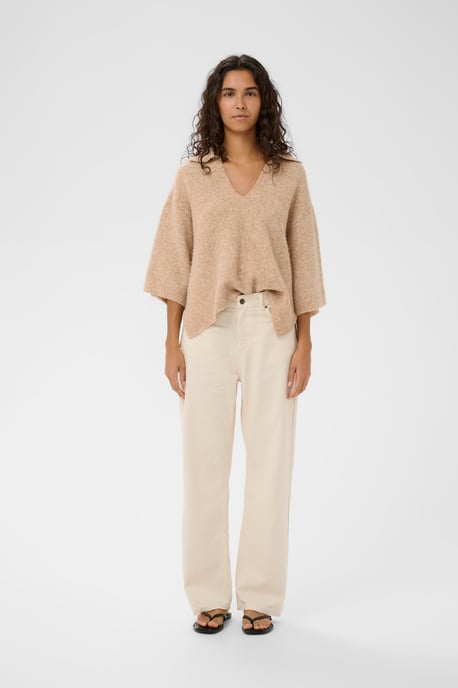 Korte mouwen GUNIIW Korte mouwen Casual fit - Image 1
