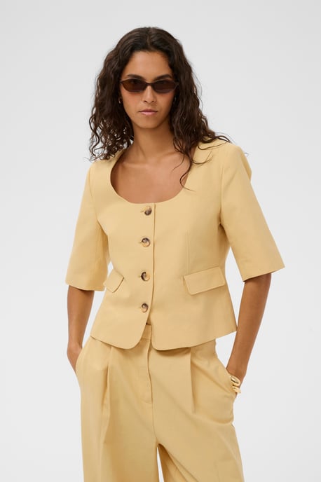 Blazer SLBelisma Blazer Feminine - Image 3