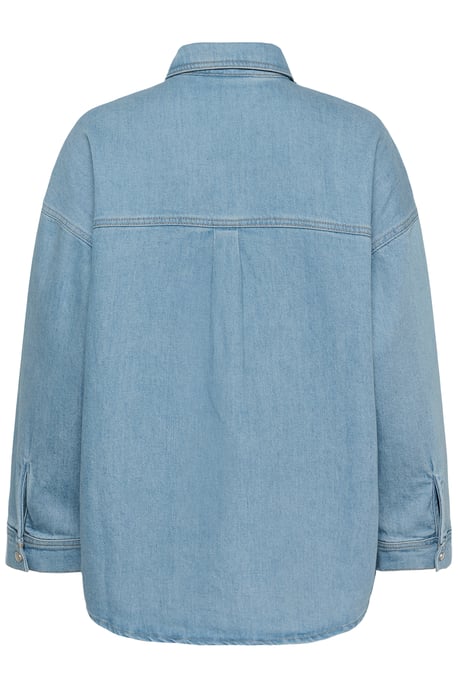 Denim jack MWMazie Denim jack Box fit - Image 5