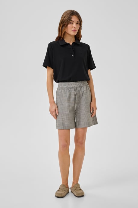 Poloshirt MWNupti Poloshirt Loose fit - Image 1