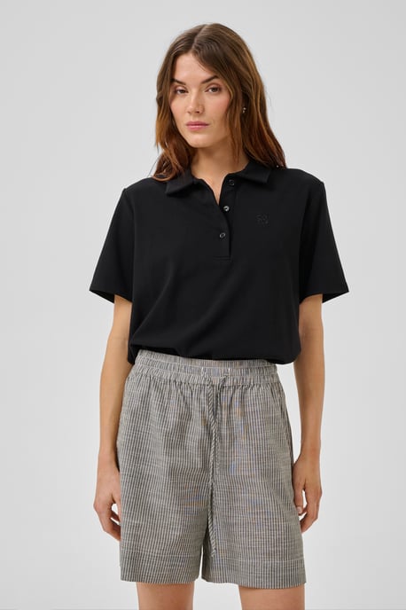 Poloshirt MWNupti Poloshirt Loose fit - Image 3