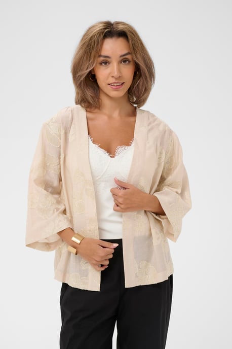 Kimono CREmilia Kimono Loose fit - Image 3
