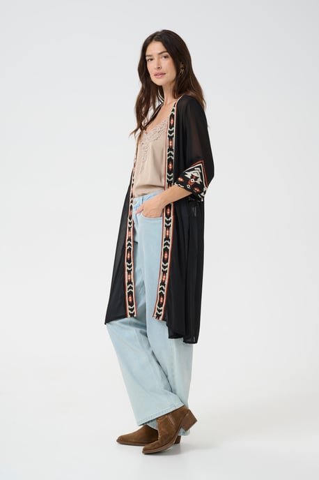 Kimono CRBeti Kimono Loose fit - Image 2