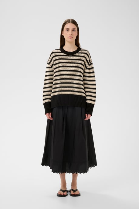Lange mouwen MOSKAIW Lange mouwen Baggy fit - Image 1