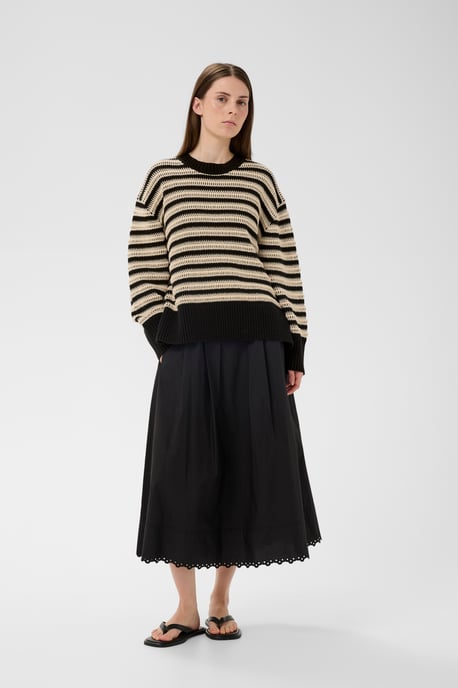 Lange mouwen MOSKAIW Lange mouwen Baggy fit - Image 2