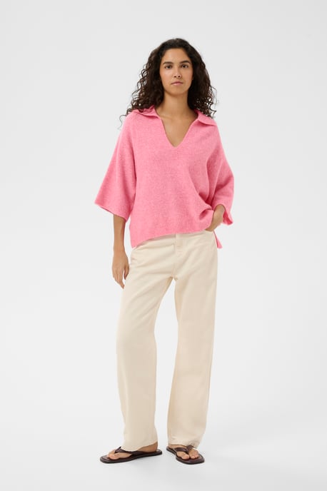 Korte mouwen GUNIIW Korte mouwen Casual fit - Image 2