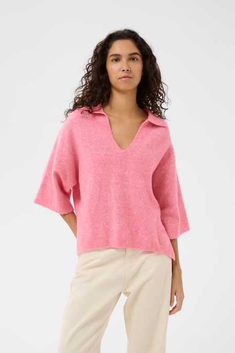 Korte mouwen GUNIIW Korte mouwen Casual fit - Image 4