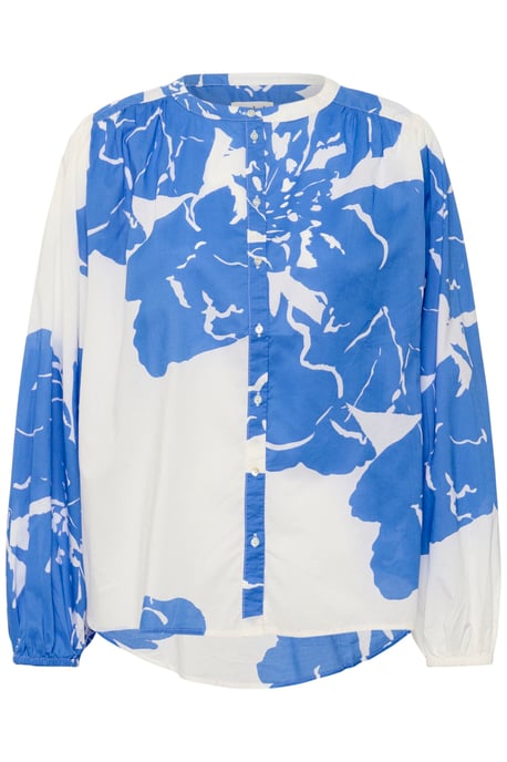 Blouse met lange mouwen SLJoanne Blouse met lange mouwen Loose fit - Image 4