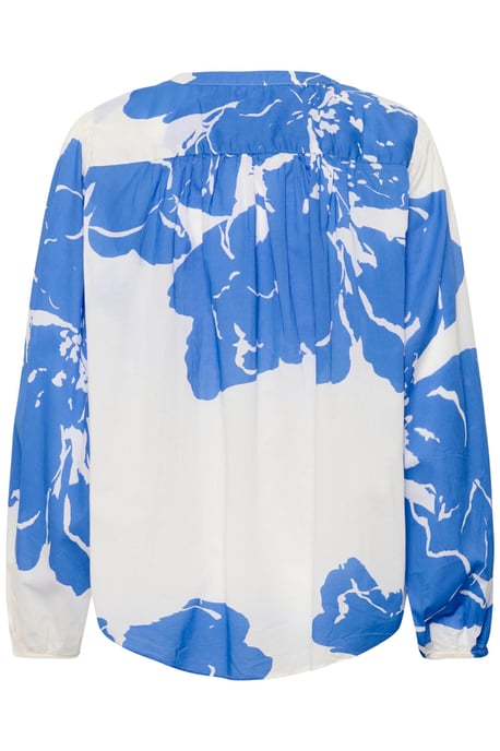 Blouse met lange mouwen SLJoanne Blouse met lange mouwen Loose fit - Image 5