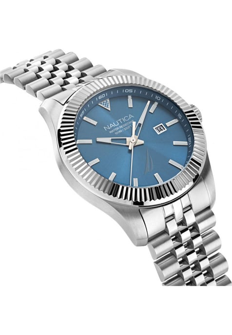 Nautica NAPPBS248 Heren Pacific Beach Horloge - Image 3