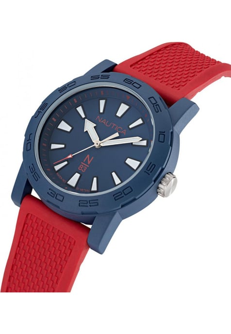 Nautica NAPATF204 Heren Ayia Triada Horloge - Image 2