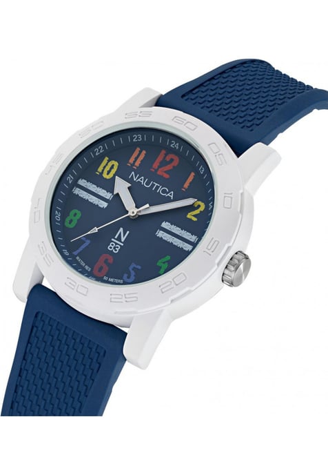 Nautica NAPATS304 Heren Ayia Triada Horloge - Image 2