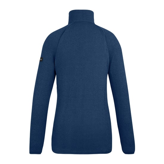 Regatta Dames/Dames Malana Zachte Shell Jas (Aviator Blauw) - Image 2