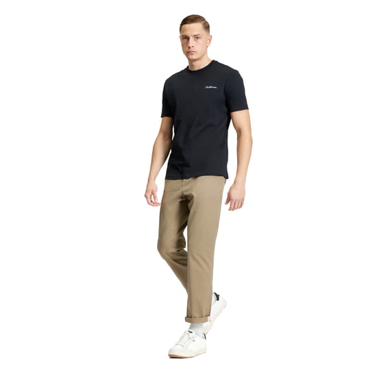 Ben Sherman Handtekening T-shirt heren (Zwart) - Image 4