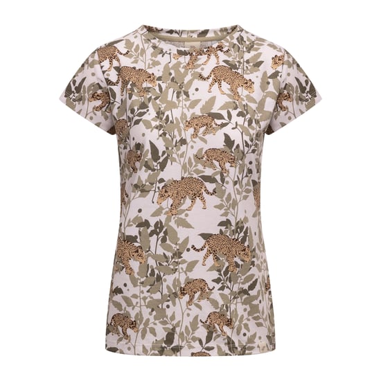 Trespass Vrouwen/dames Phillipa T-Shirt (Lichte Salie) - Image 1