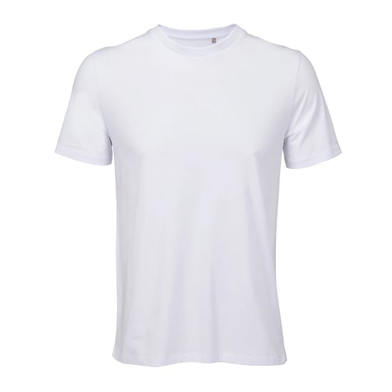 SOLS Unisex Volwassen Legend Organic T-Shirt (Absoluut Wit) - Image 1