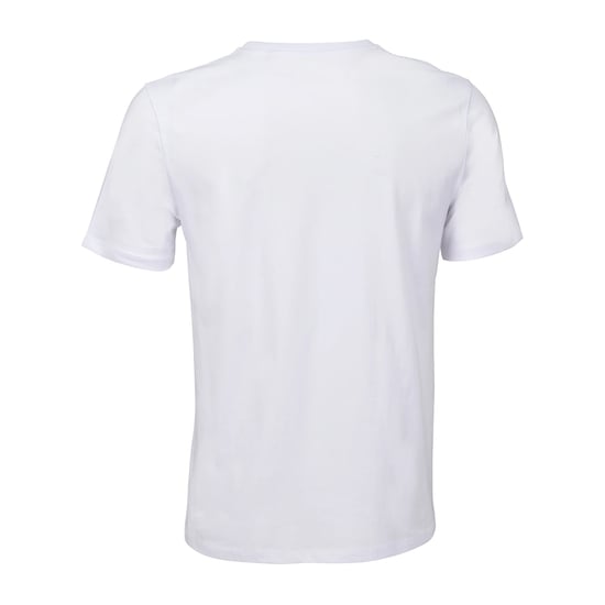 SOLS Unisex Volwassen Legend Organic T-Shirt (Absoluut Wit) - Image 2