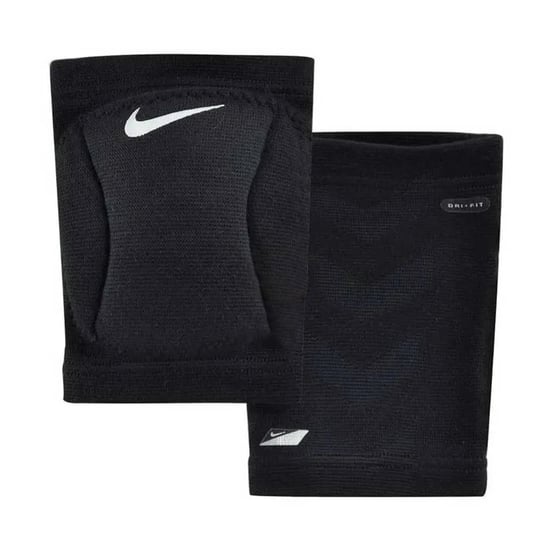 Nike Unisex Volwassen Streak Volleybal Kniebeschermer (Zwart/Wit) - Image 2