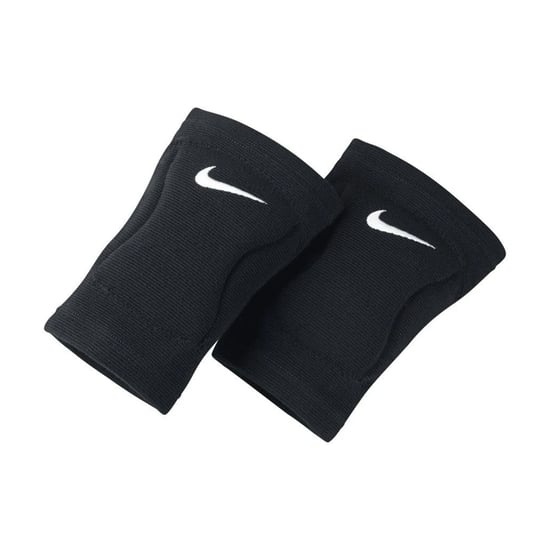 Nike Unisex Volwassen Streak Volleybal Kniebeschermer (Zwart/Wit) - Image 3