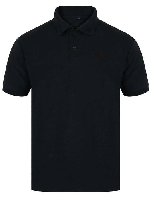 Kruze | Heren Polo Shirts (3-Pack) - GRY/NVY/BLK - Image 2