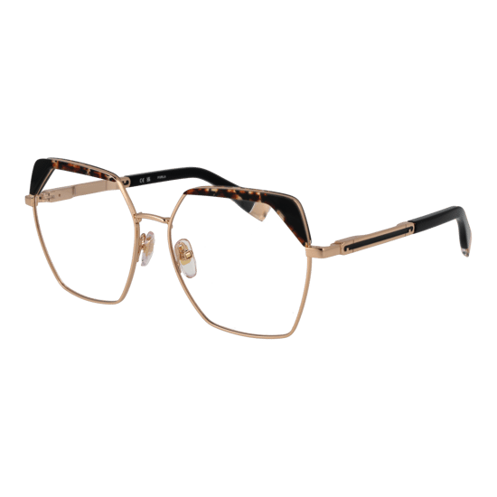Furla Optical Frame VFU674V 300Y 55 - Image 1