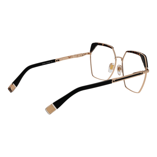 Furla Optical Frame VFU674V 300Y 55 - Image 3