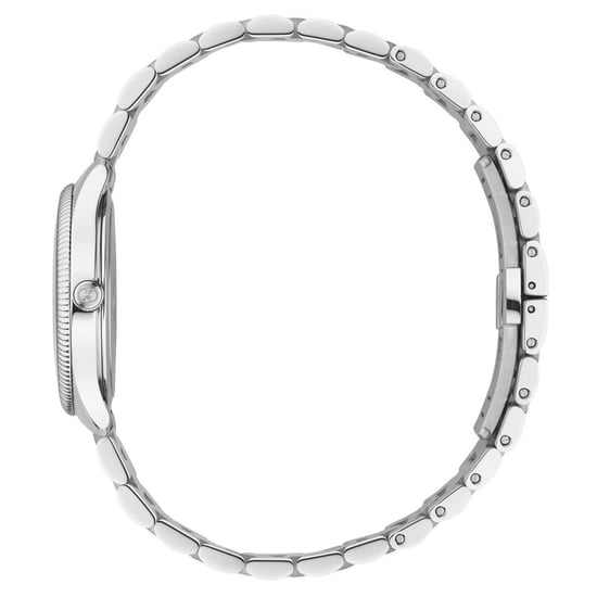 Gucci G-Timeless YA1265069 Rode Wijzerplaat 29mm Dameshorloge - Image 3