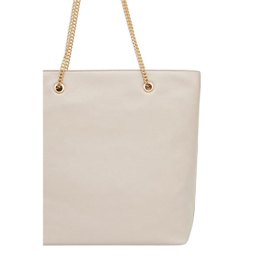 Calvin Klein Beigen Polyethyleen Handtas - Image 3