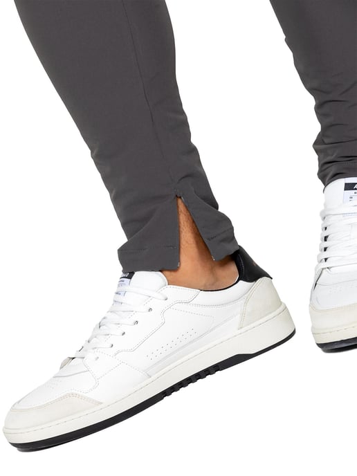 Enzo | Heren Cargo Slim Fit Broek - Image 5