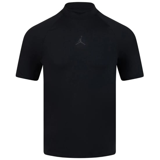 Nike Active Jordan Golf Zwart T-shirt - Image 1