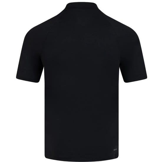 Nike Active Jordan Golf Zwart T-shirt - Image 2