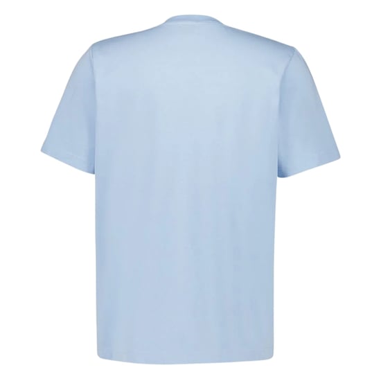 Casablanca Metaphysical Tennis Icon Blauw T-shirt - Image 2