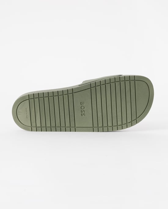 Aryeh Slippers in Saliegroen - Image 4