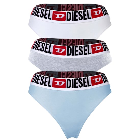Diesel String - Image 1