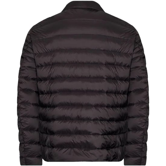 Belstaff Tour Zwarte Donsoverhemdjas - Image 2
