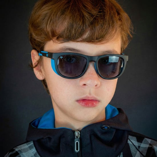 Kinderen Eden Gepolariseerde UV400 Outdoor Zonnebril met Flexibel TPEE Duurzaam Frame - Image 4