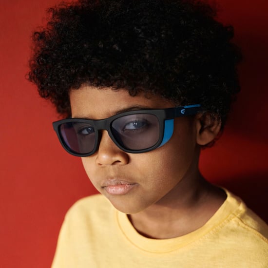 Kinderen Eden Gepolariseerde UV400 Outdoor Zonnebril met Flexibel TPEE Duurzaam Frame - Image 5