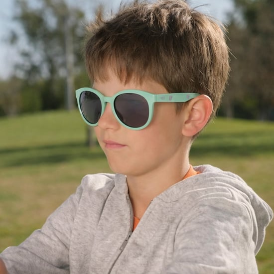 Kinderen Margo Gepolariseerde UV400 Buitenzonnebril met Flexibel HYTREL Montuur - Image 5