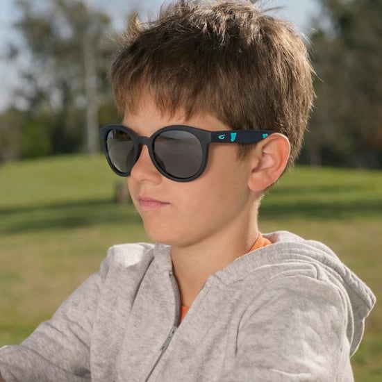 Kinderen Margo Gepolariseerde UV400 Buiten Zonnebril met Flexibel HYTREL Frame - Image 5