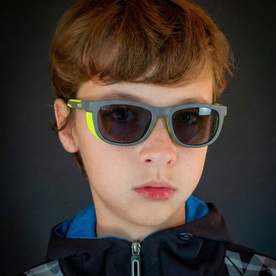 Kids’ Eden Gepolariseerde UV400 Buiten Zonnebril met Flexibel TPEE Duurzaam Frame - Image 4